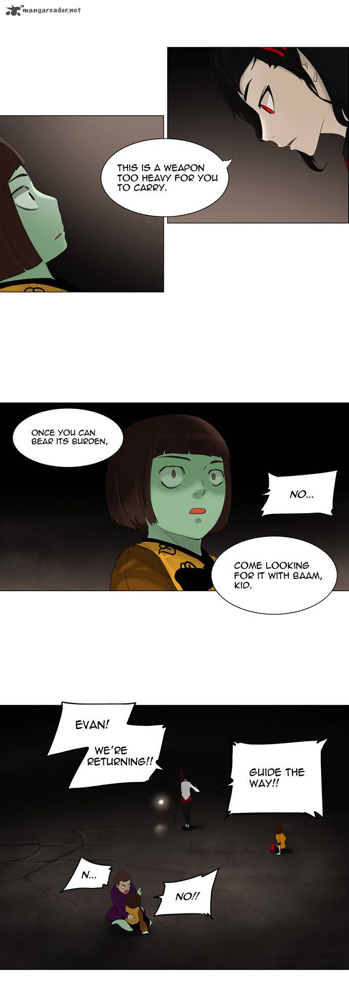 Tower of God Chapter 72 image 23